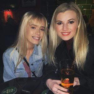 Meet your Posher, Britney